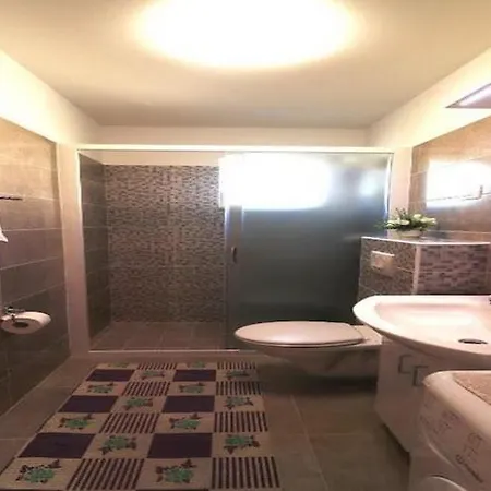 Clementina Sunrise-two Bedroom With Terrace And Sea View Big Orebic