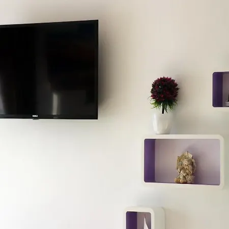 Clementina Sunrise-two Bedroom With Terrace And Sea View Big