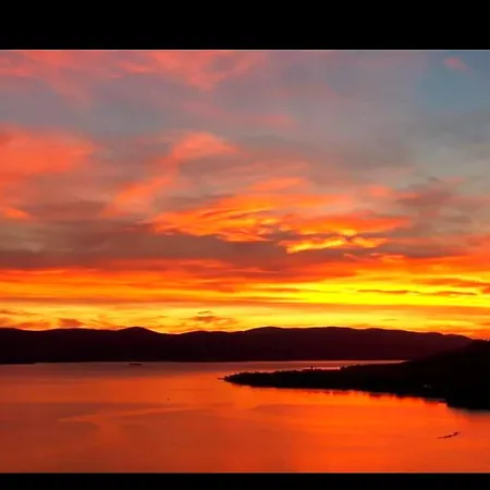 Apartment Clementina Sunrise-two Bedroom With Terrace And Sea View Big *