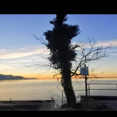 Clementina Sunrise-two Bedroom With Terrace And Sea View Big Apartment Orebic