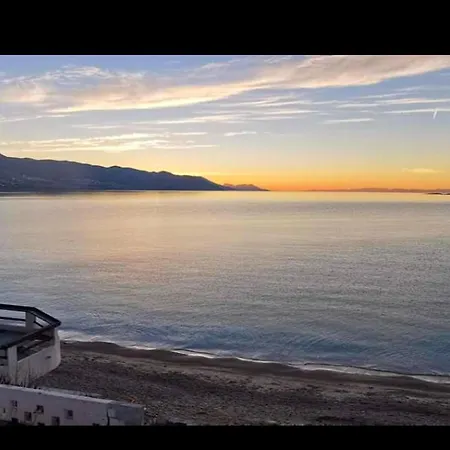 Clementina Sunrise-two Bedroom With Terrace And Sea View Big Apartment Orebic