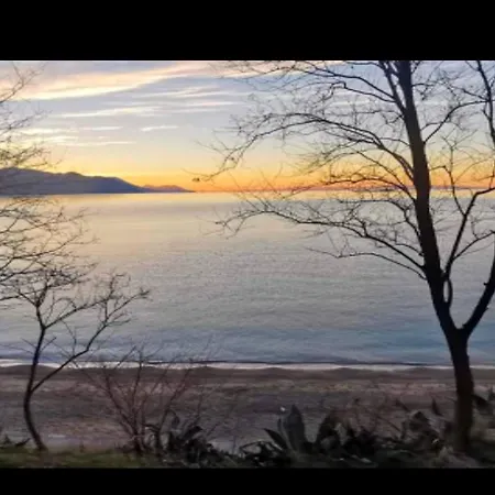 Clementina Sunrise-two Bedroom With Terrace And Sea View Big Orebic