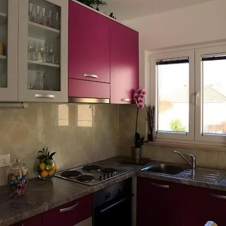 Appartement Clementina Sunrise-two Bedroom With Terrace And Sea View Big *