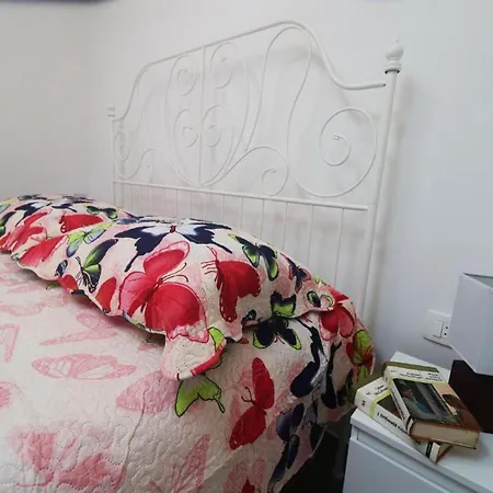 Clementina Sunrise-two Bedroom With Terrace And Sea View Big Apartamento *