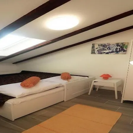 Clementina Sunrise-two Bedroom With Terrace And Sea View Big * Orebić