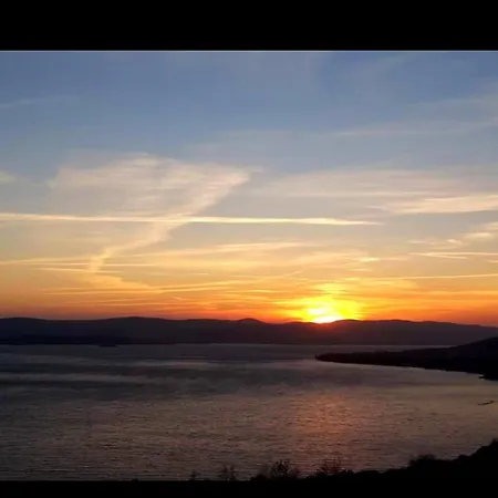 Apartamento Clementina Sunrise-two Bedroom With Terrace And Sea View Big