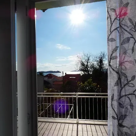 Daire Clementina Sunrise-two Bedroom With Terrace And Sea View Big