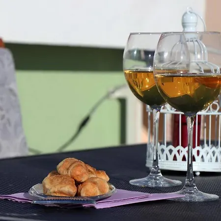 Apartamento Clementina Sunrise-two Bedroom With Terrace And Sea View Big *