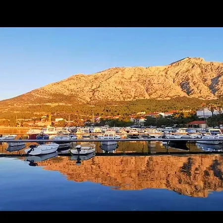 Clementina Sunrise-two Bedroom With Terrace And Sea View Big Daire *