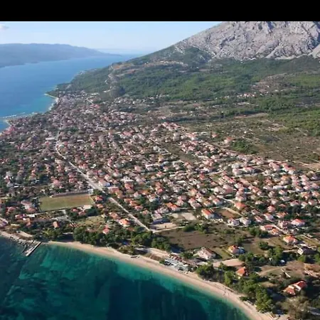 Clementina Sunrise-two Bedroom With Terrace And Sea View Big