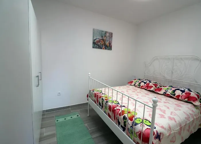 Clementina Sunrise-two Bedroom With Terrace And Sea View Big