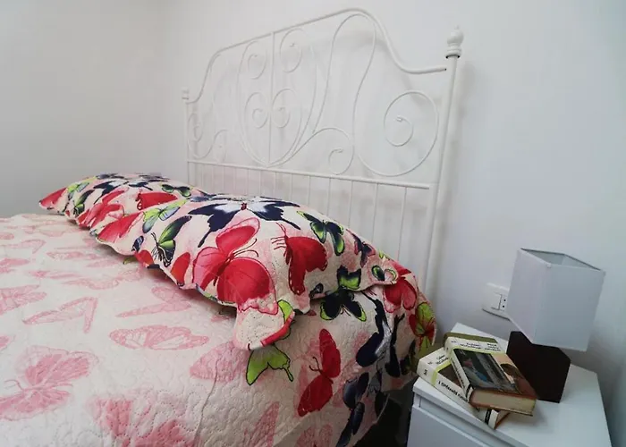 Clementina Sunrise-two Bedroom With Terrace And Sea View Big Apartamento *