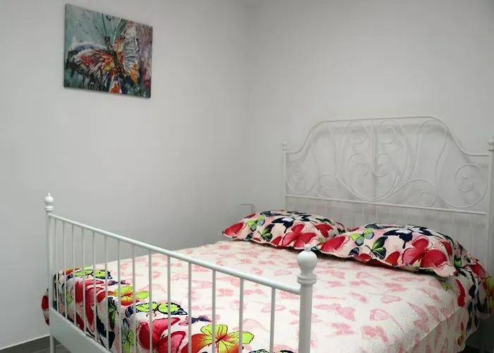 Clementina Sunrise-two Bedroom With Terrace And Sea View Big Orebić