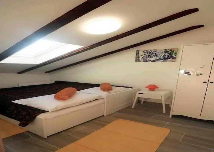 Clementina Sunrise-two Bedroom With Terrace And Sea View Big * Orebić