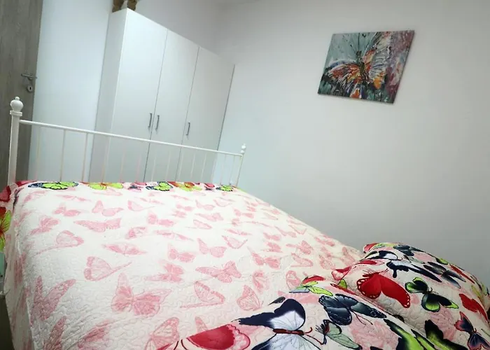 Apartamento Clementina Sunrise-two Bedroom With Terrace And Sea View Big