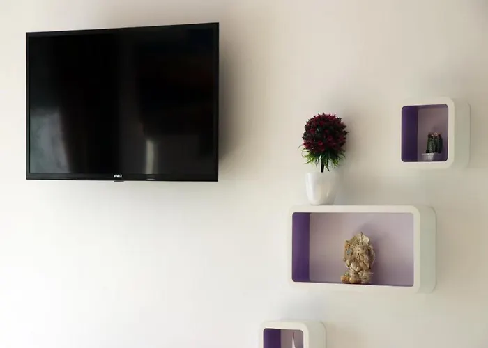 Clementina Sunrise-two Bedroom With Terrace And Sea View Big