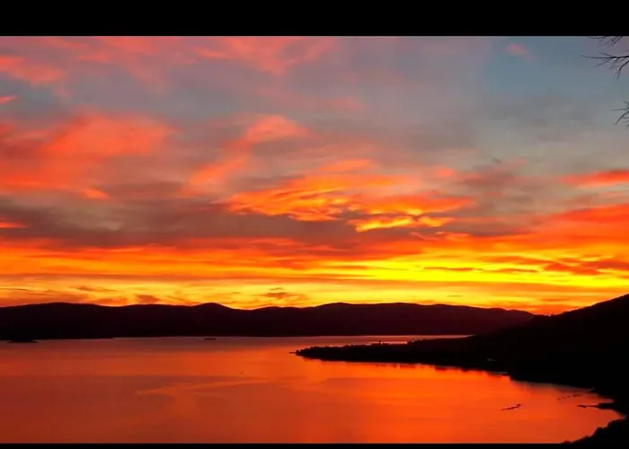 Apartamento Clementina Sunrise-two Bedroom With Terrace And Sea View Big *