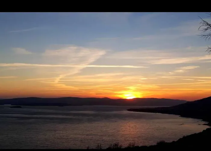 Appartement Clementina Sunrise-two Bedroom With Terrace And Sea View Big