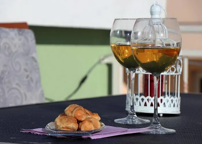 Apartamento Clementina Sunrise-two Bedroom With Terrace And Sea View Big *