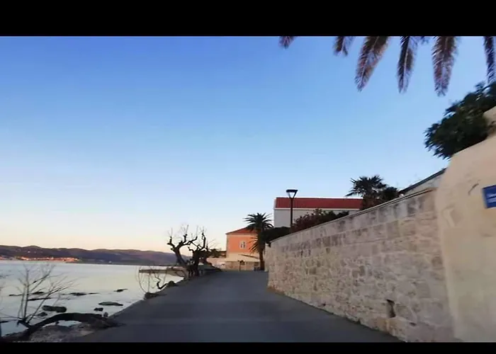 Clementina Sunrise-two Bedroom With Terrace And Sea View Big