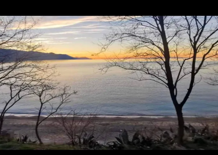 Clementina Sunrise-two Bedroom With Terrace And Sea View Big Orebić