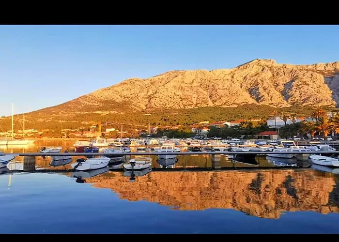 Clementina Sunrise-two Bedroom With Terrace And Sea View Big Appartement *