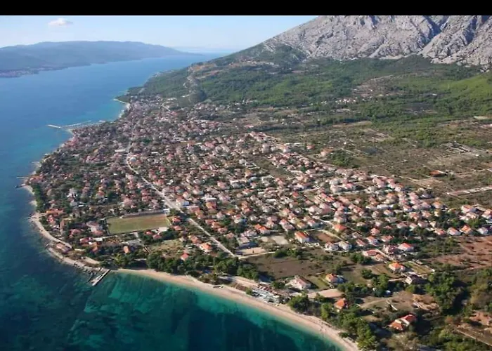 Clementina Sunrise-two Bedroom With Terrace And Sea View Big